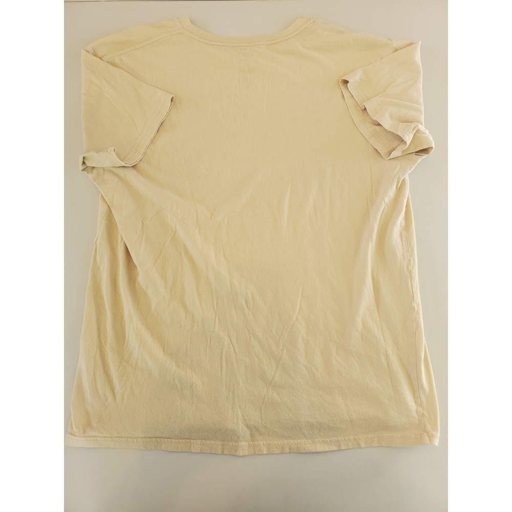 Diamond Supply Co Diamond S.C. Special Forces Tan Graphic T-Shirt Mens XL - Picture 4 of 5